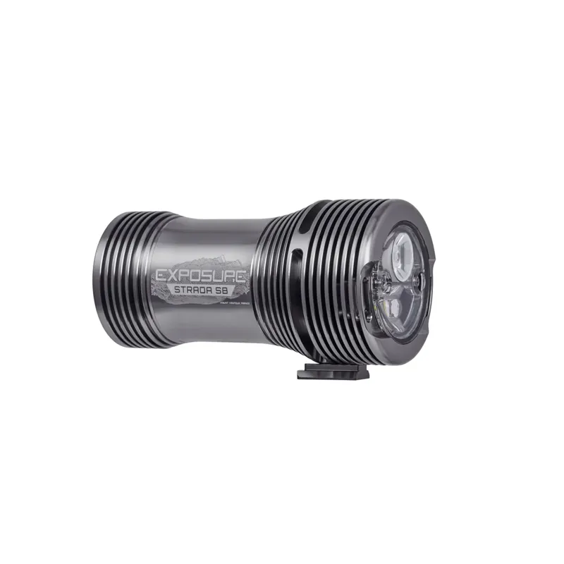 Exposure Strada Mk13 Super Bright Smart Front Light