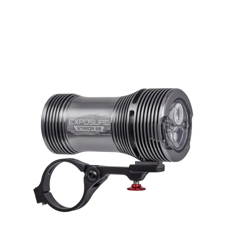 Exposure Strada Mk13 Super Bright Smart Front Light-6