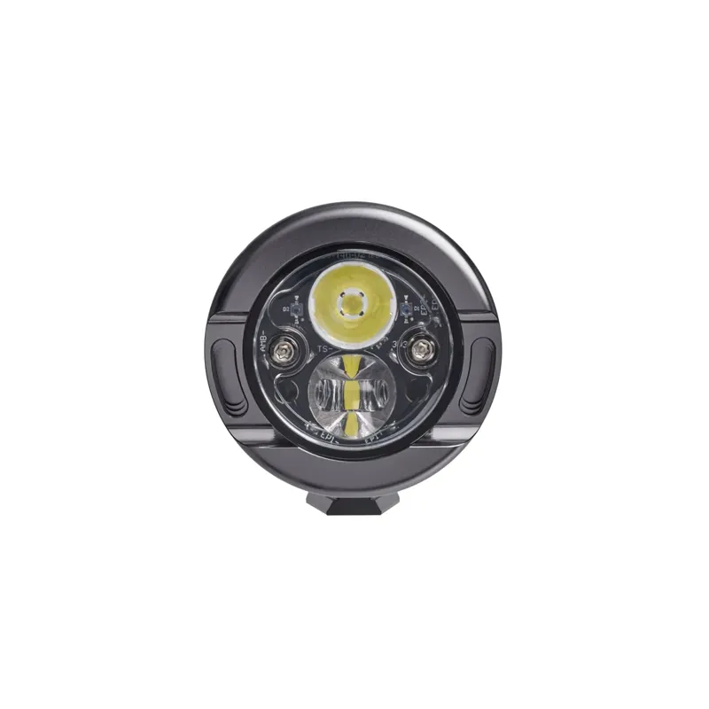 Exposure Strada Mk13 Super Bright Smart Front Light-3