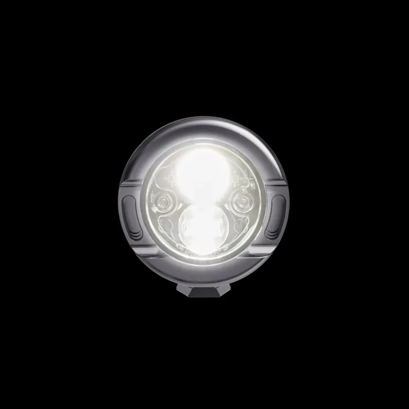 Exposure Strada Mk13 Super Bright Smart Front Light-4