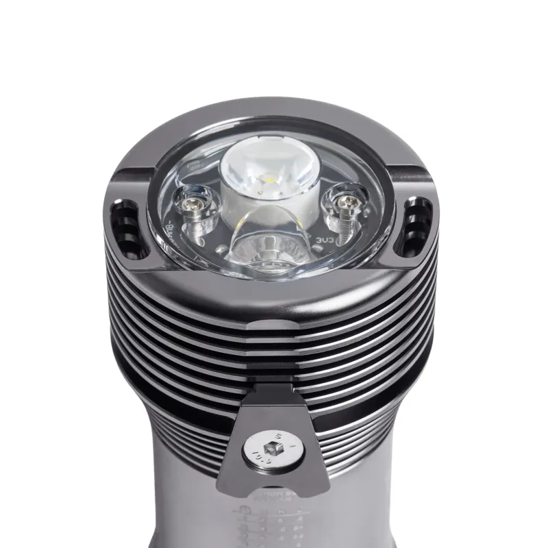 Exposure Strada Mk13 Super Bright Smart Front Light-2