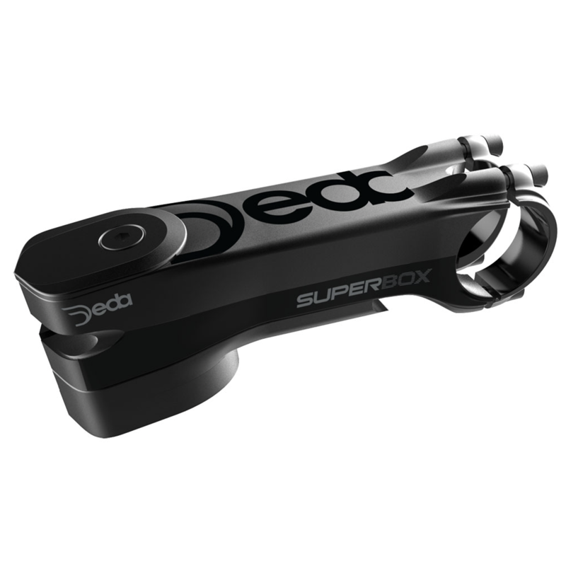 Deda Superbox DCR Stem for Internal Cable Routing-1