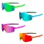 KOO SUPERNOVA : ENERGY : Ultralight Unisex Multi-Sport Sunglasses