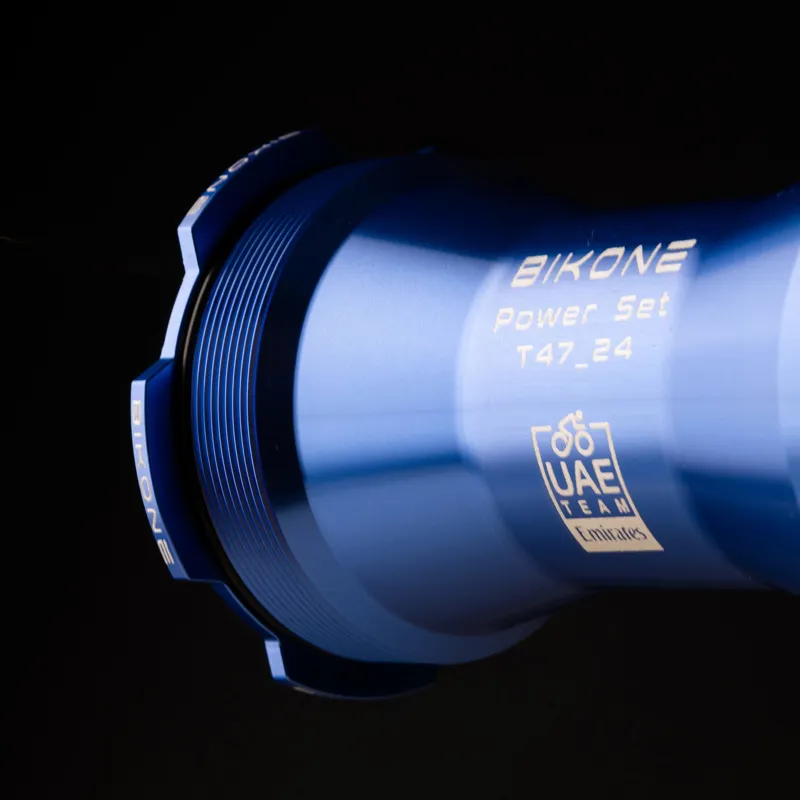BIKONE Ceramic Bottom Bracket : PowerSet UAE T47 - T47a -1