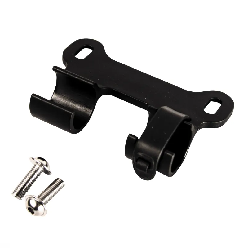 Silca Tattico Pump Mounting Bracket