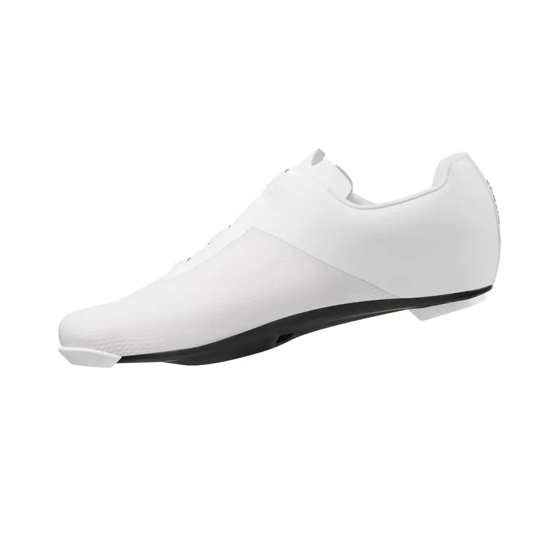 Fizik LYRA Road Cycling Shoes : White-3