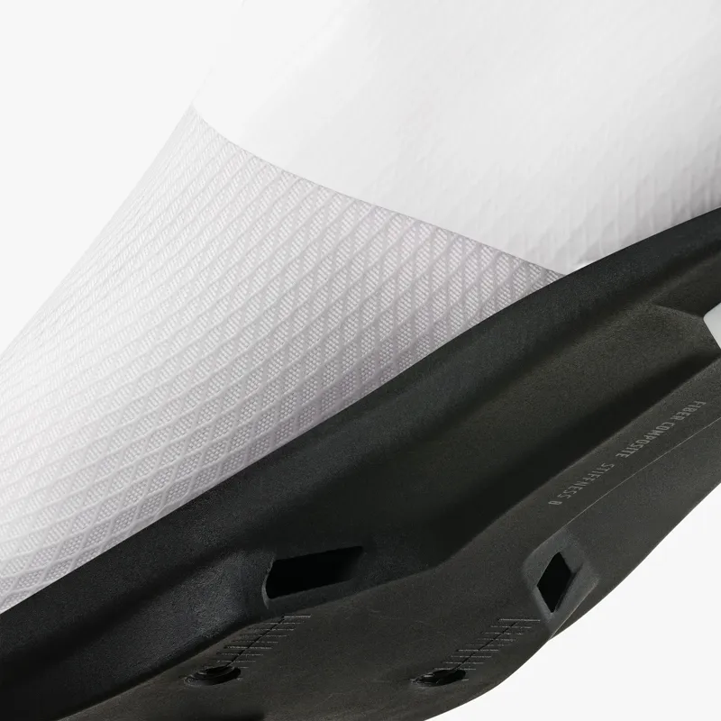 Fizik LYRA Road Cycling Shoes : White-4