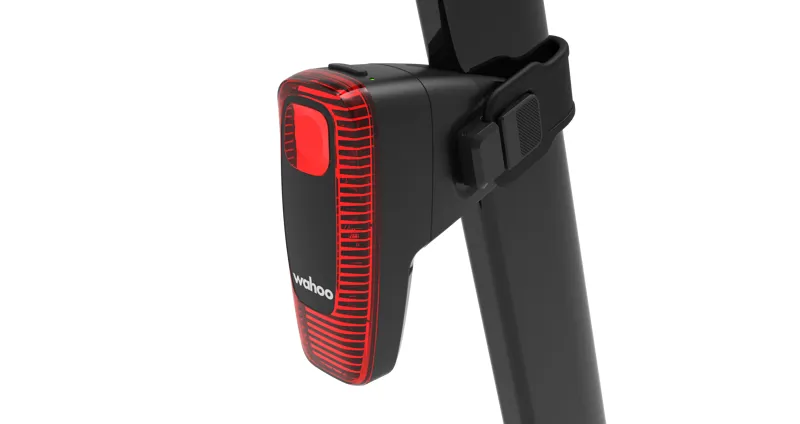 Wahoo TRACKR RADAR Rear Light and Radar-2