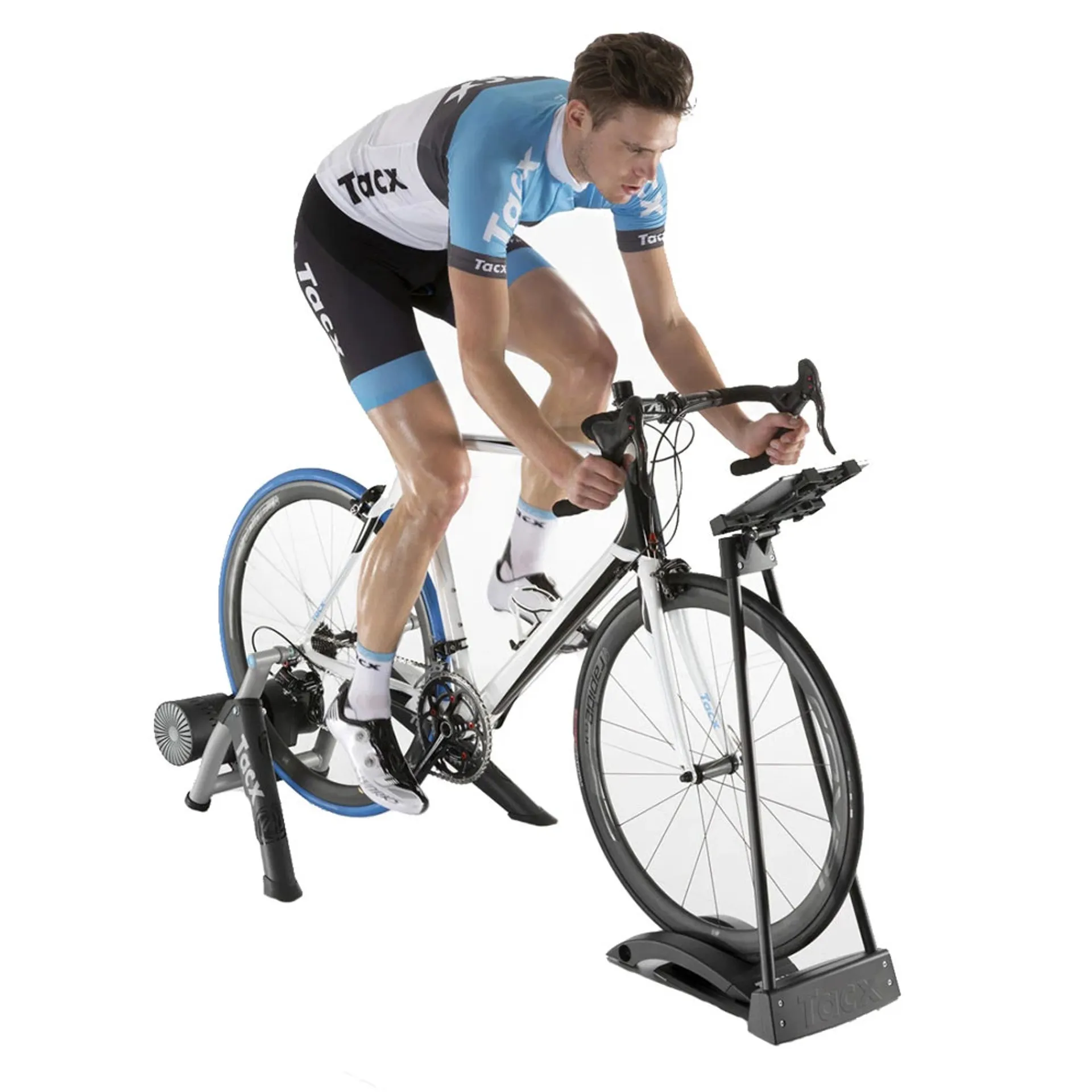 Tacx T2098 Floor Stand for Tablets