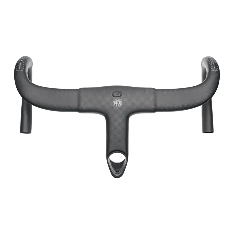 Pinarello MOST Talon Ultra Fast Integrated Carbon Handlebar 44cm-1