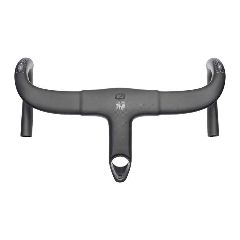 Pinarello MOST Talon Ultra Fast Integrated Carbon Handlebar 46cm-1