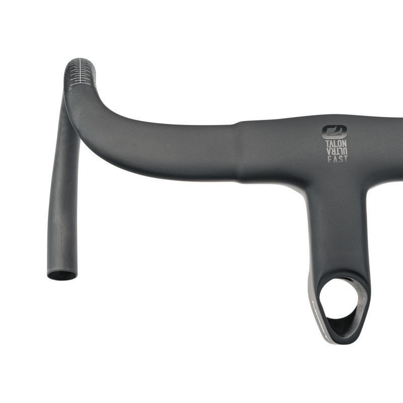 Pinarello MOST Talon Ultra Fast Integrated Carbon Handlebar 44cm-3
