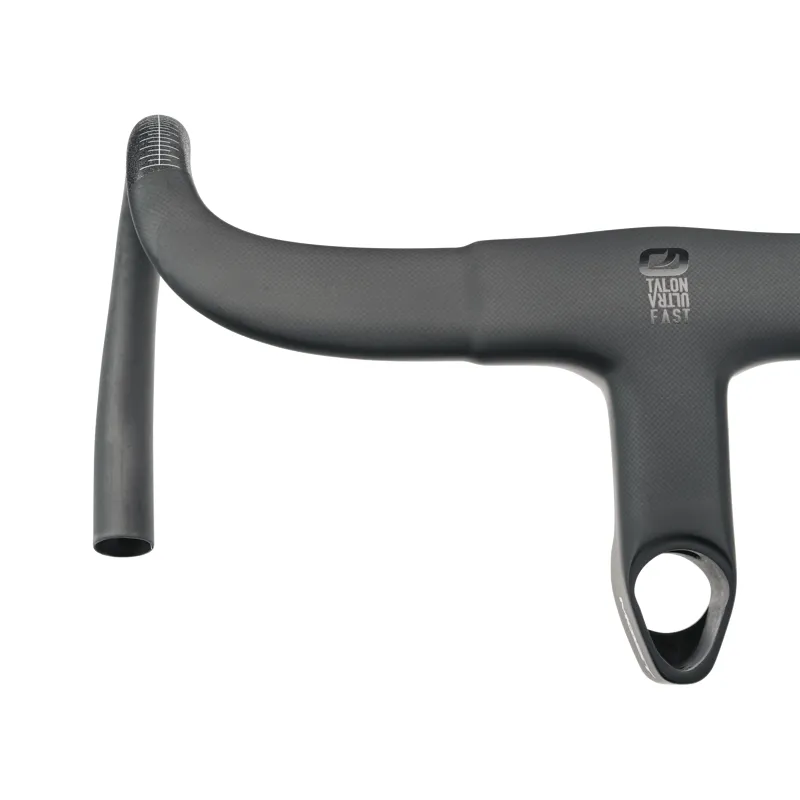 Pinarello MOST Talon Ultra Fast Integrated Carbon Handlebar 40cm-3