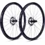 ERE Tenaci GA40 : 40mm Carbon GRAVEL Wheelset : Gloss Black