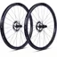 ERE Tenaci GA40 : 40mm Carbon GRAVEL Wheelset : Matte Black