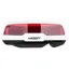 Pinarello Most RED EDGE Aero Rear Light : WHITE