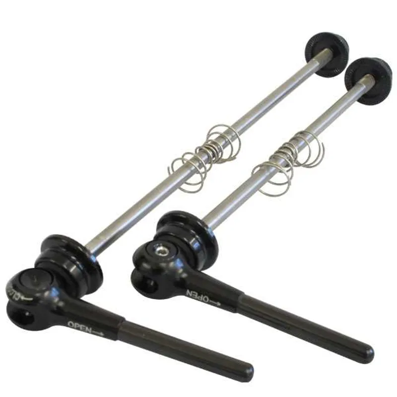 Carbon-Titanium Quick Release Skewers-2