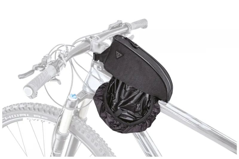 Topeak Toploader Top Tube Bags-3
