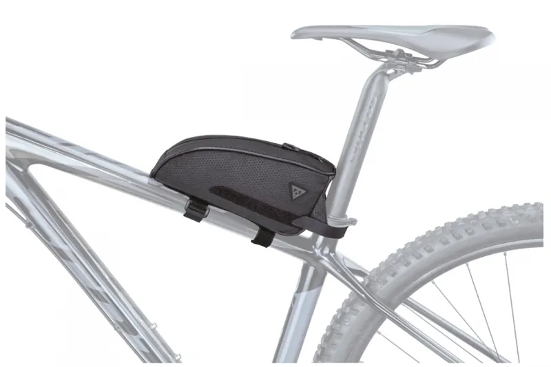 Topeak Toploader Top Tube Bags-5