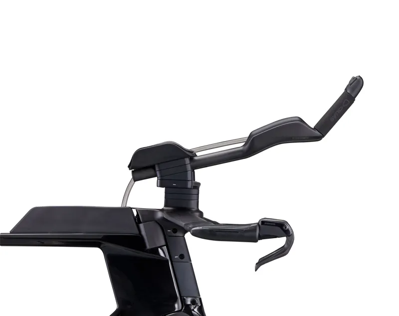 2025 Giant Trinity Advanced SL 0 TT and Triatlhon Bike: Prismatic Haze-8