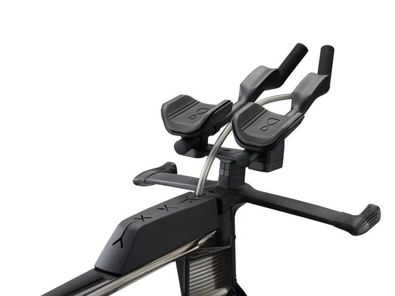 2025 Giant Trinity Advanced SL Frame Kit : TRIATHLON :  Carbon/Chrome-7