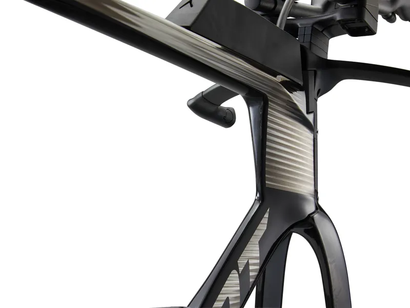 2025 Giant Trinity Advanced SL Frame Kit : TRIATHLON :  Carbon/Chrome-6