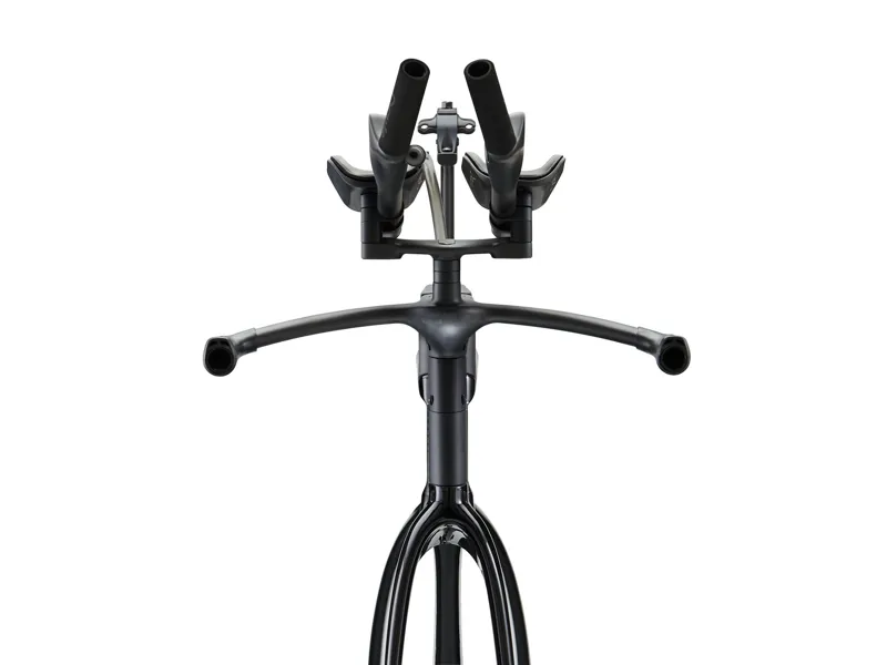 2025 Giant Trinity Advanced SL Frame Kit : TRIATHLON :  Carbon/Chrome-5