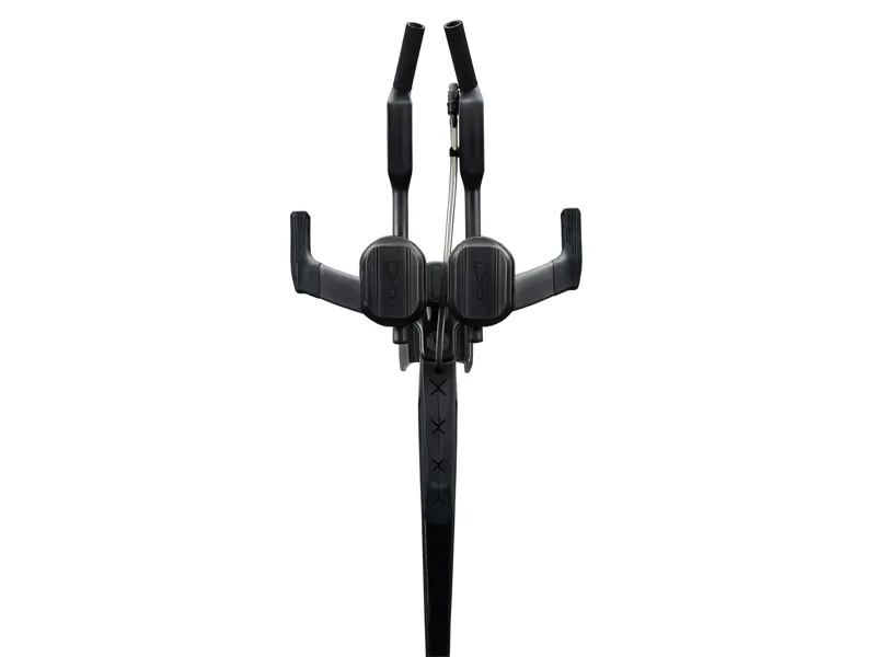 2025 Giant Trinity Advanced SL Frame Kit : TRIATHLON :  Carbon/Chrome-3