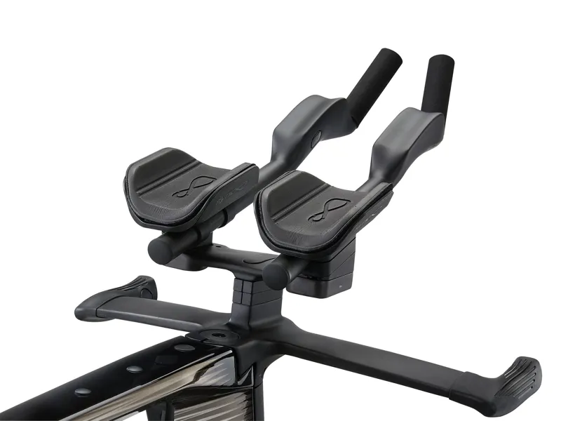 2025 Giant Trinity Advanced SL Frame Kit : TIME TRIAL : Carbon/Chrome-5