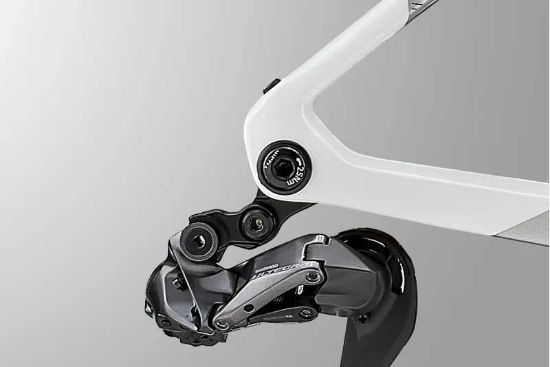 GUSTO GTR : PRO TE : Pearl White-10