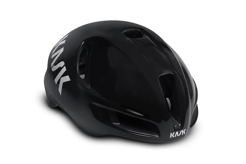 Kask UTOPIA Y : Black