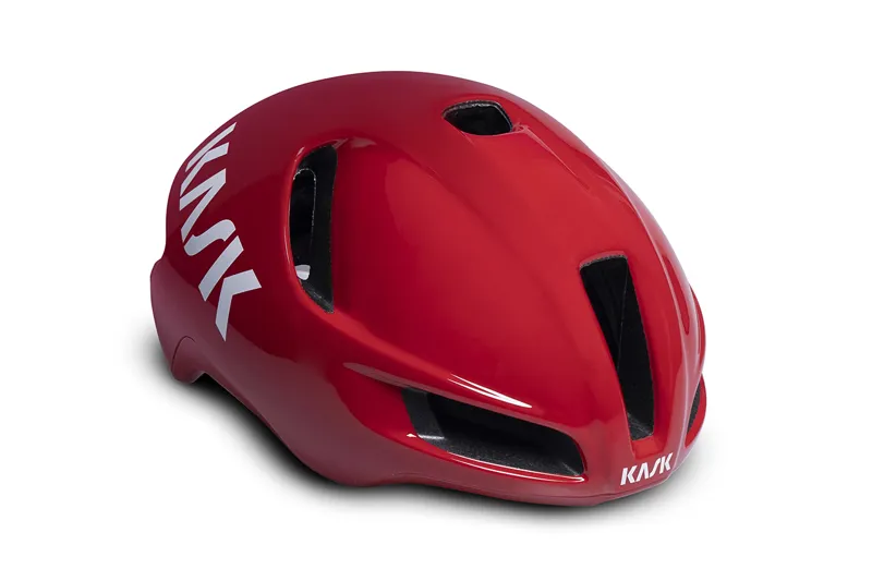 Kask UTOPIA Y : Red