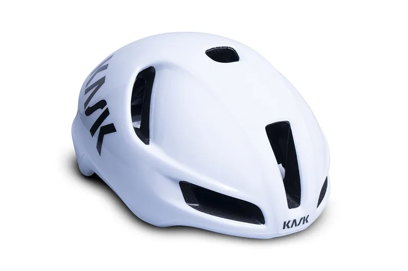 Kask UTOPIA Y : White