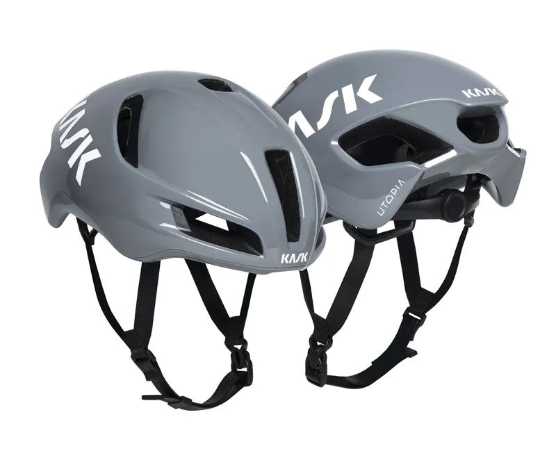 Kask UTOPIA Y : Grey-6