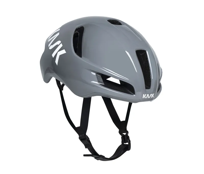 Kask UTOPIA Y : Grey-5
