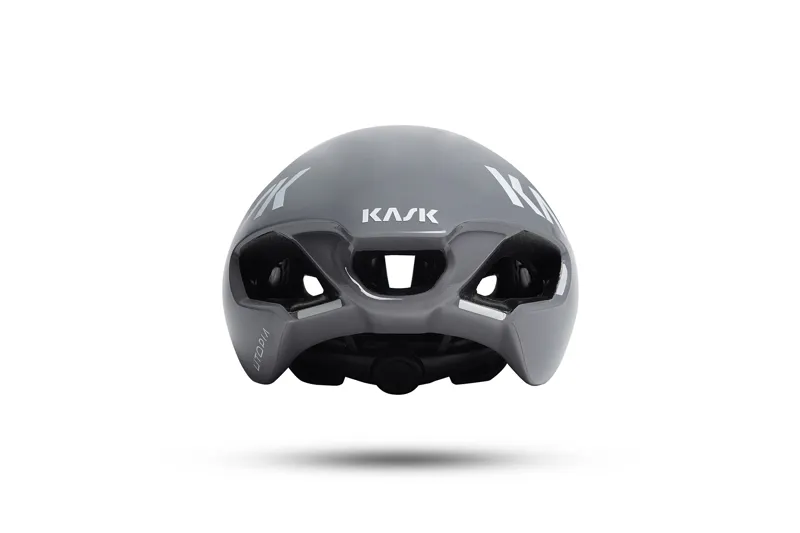 Kask UTOPIA Y : Matt White-1