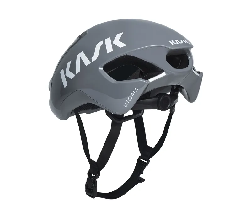 Kask UTOPIA Y : Grey-3