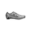 Q36.5 UNIQUE ROAD Shoes in SILVER : Unisex Road Cycling Shoes