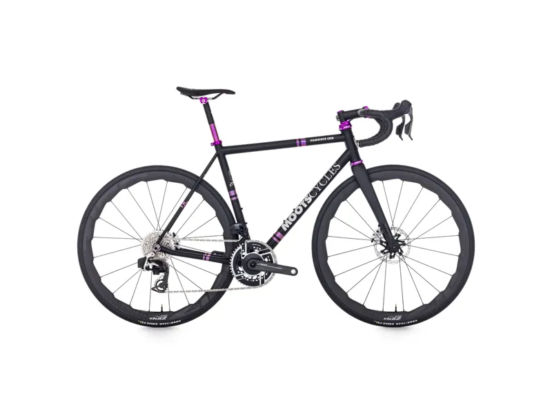 Moots 45th Anniversary Finish : Cerakote-4