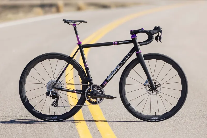 Moots 45th Anniversary Finish : Cerakote-3