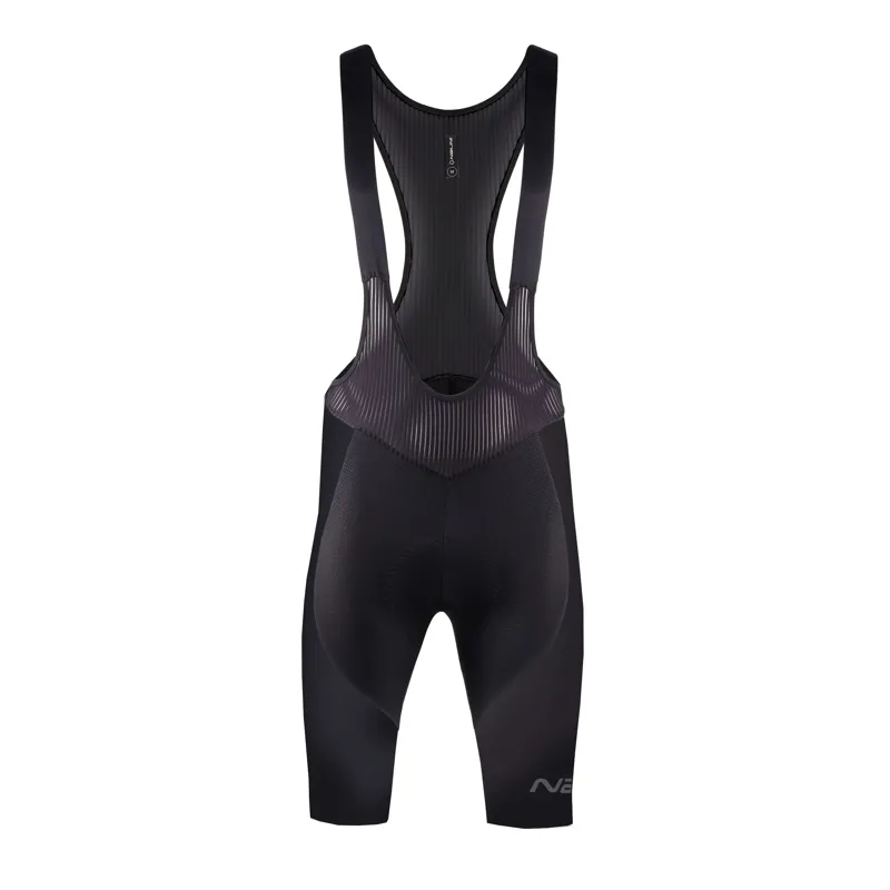 Nalini Veloce Bib Shorts : Black