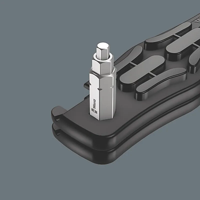 WERA Bicycle Set 15 : Bicycle Multi Tool and Tyre Levers-3
