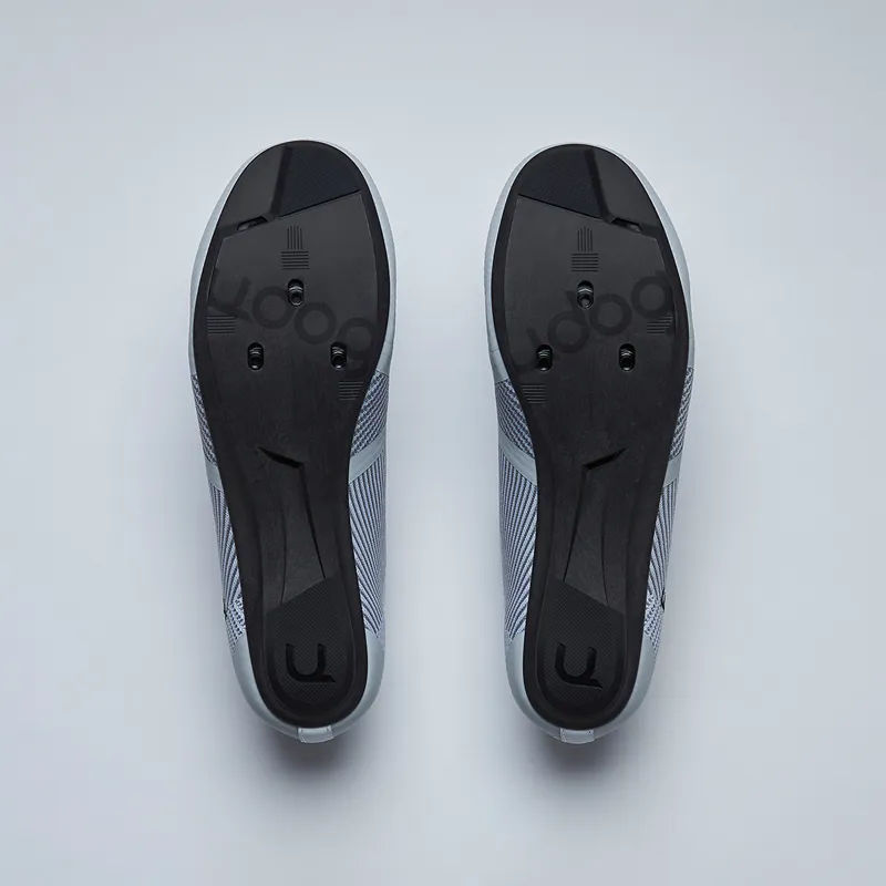 UDOG CIMA Road Cycling Shoes in Salt White