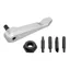 Wolf Tooth Axle Handle Multi-Tool in Silver
