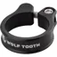 Wolf Tooth Seatpost Clamp in Black 