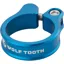 Wolf Tooth Seatpost Clamp in Blue 