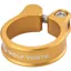 Wolf Tooth Seatpost Clamp in Gold 