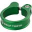 Wolf Tooth Seatpost Clamp in Green 