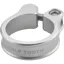 Wolf Tooth Seatpost Clamp in Silver 