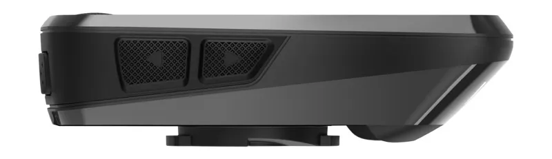 Wahoo ELEMNT BOLT V2 Cycling GPS Colour Cycle Computer : BLACK-2